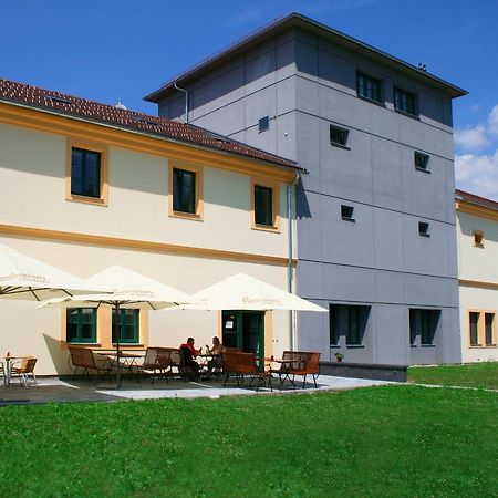 Wellness Hotel Lihovar Třemošnice Εξωτερικό φωτογραφία
