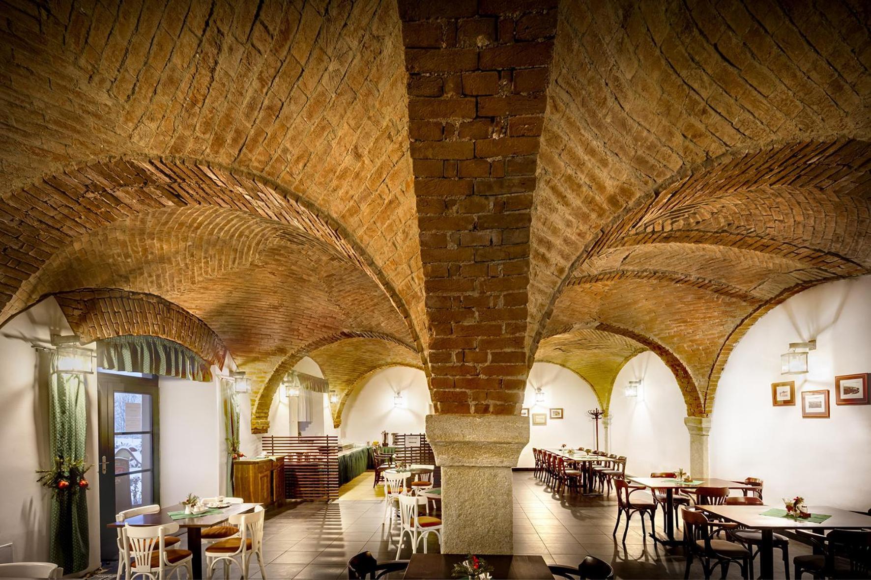 Wellness Hotel Lihovar Třemošnice Εξωτερικό φωτογραφία