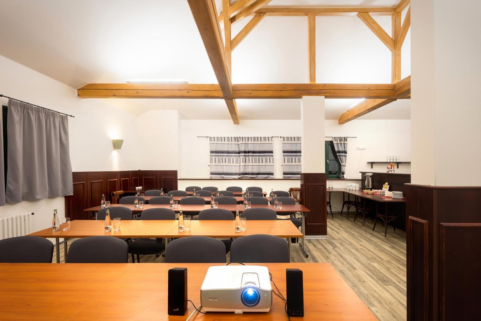 Wellness Hotel Lihovar Třemošnice Εξωτερικό φωτογραφία