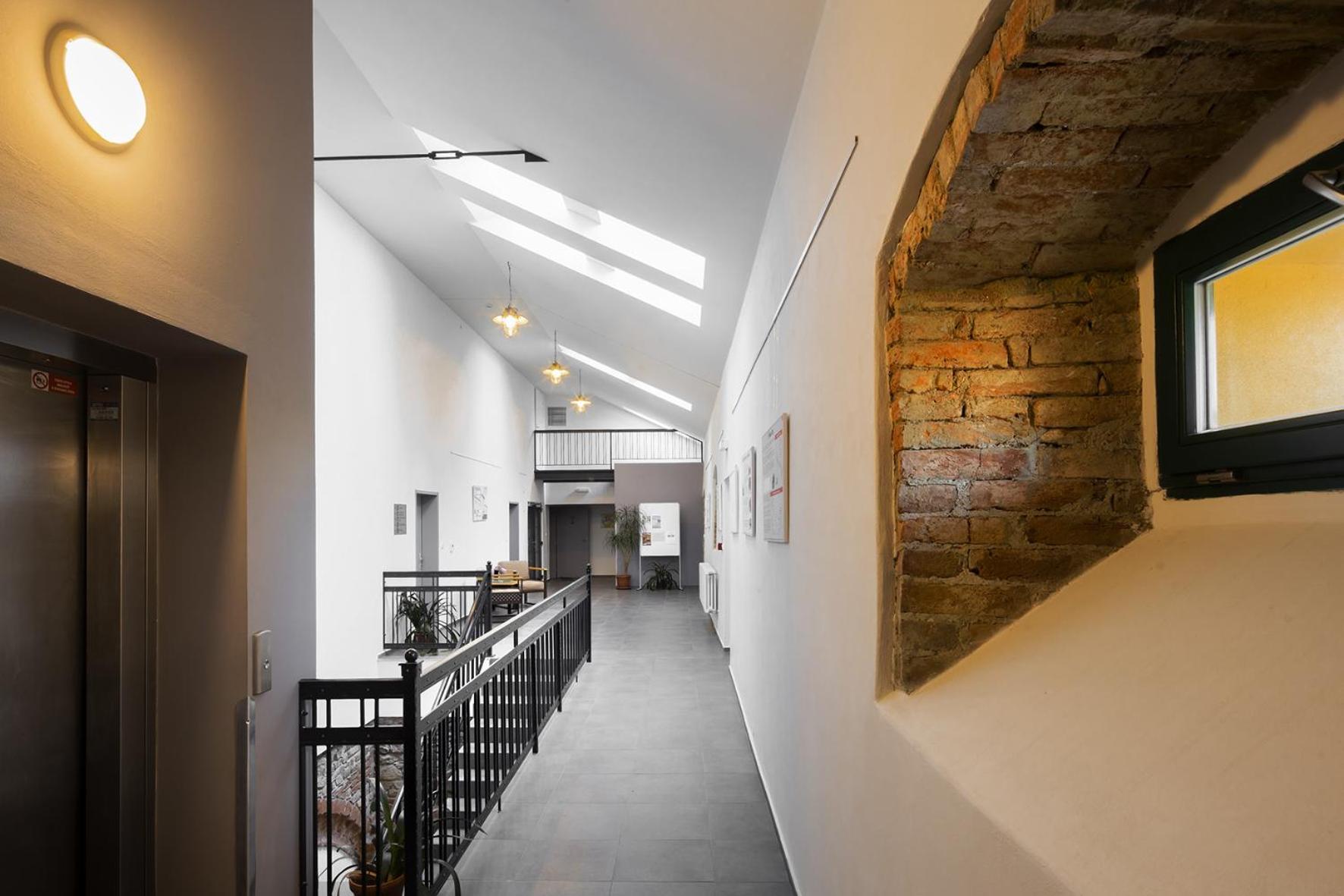 Wellness Hotel Lihovar Třemošnice Εξωτερικό φωτογραφία