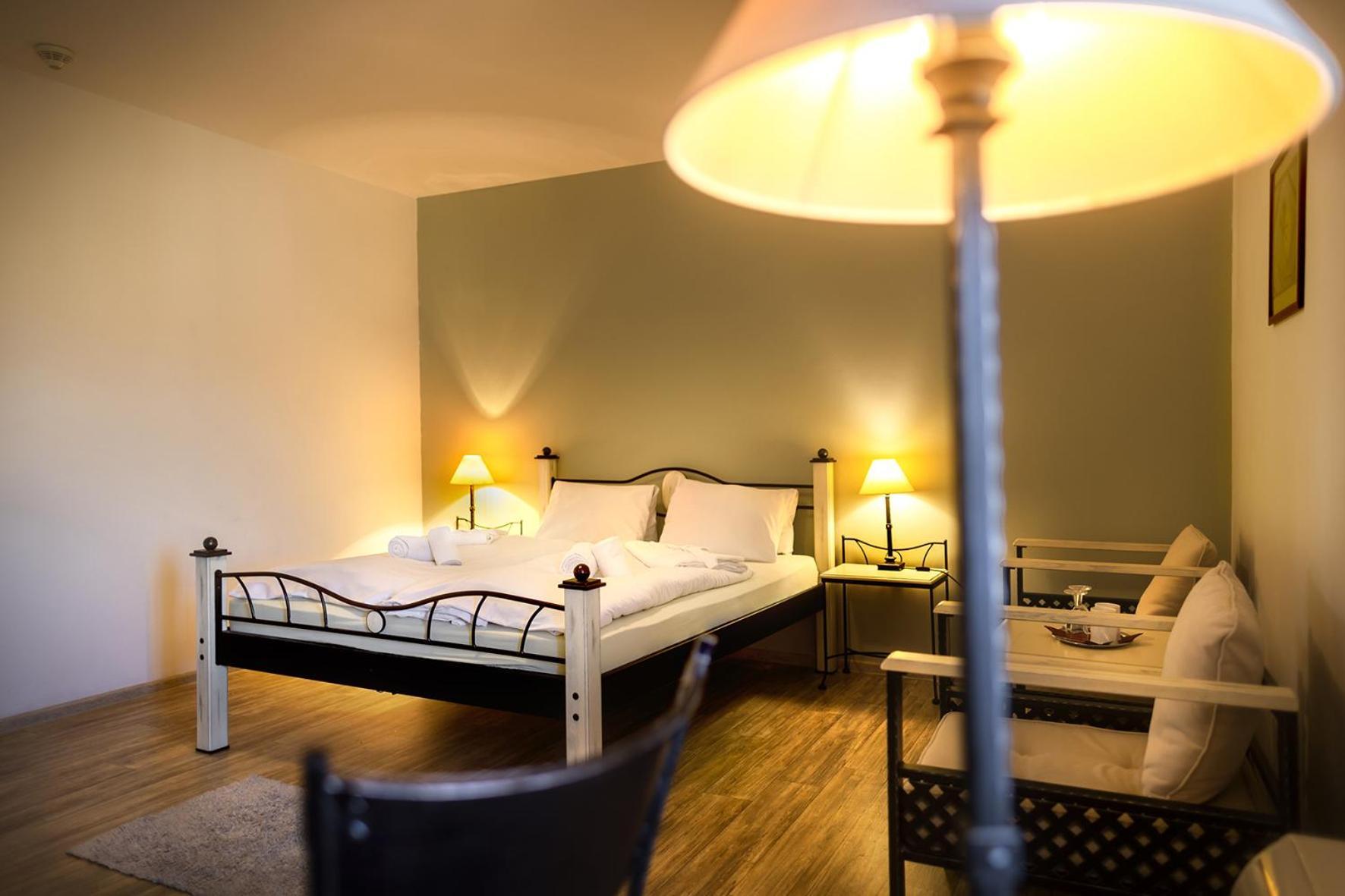 Wellness Hotel Lihovar Třemošnice Εξωτερικό φωτογραφία